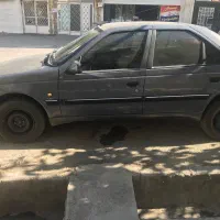 فروش فوری پژو ۴۰۵ SLX مدل97