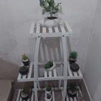 پایه گل و صندلی|گل مصنوعی|مشهد, حضرت حجت|دیوار