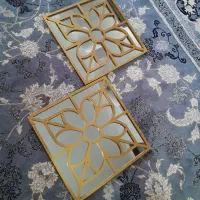 آینه های تزئینی|آینه|دورود, |دیوار