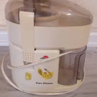 آبمیوه گیر پارس خزر(تفاله گیر دارد)