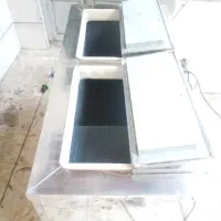 یخچال فریزر|یخچال و فریزر|رودشت (چهارمحال و بختیاری), |دیوار