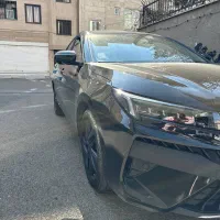 J7 مدل 1403|خودرو سواری و وانت|تهران, جنت‌آباد شمالی|دیوار