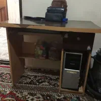 میز تحریر یا میز کامپیوتر