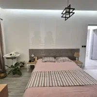 اجاره واحد آپارتمان مبله در غرب سعادت آباد شیک|اجارهٔ کوتاه‌مدت آپارتمان و سوئیت|تهران, آسمان|دیوار