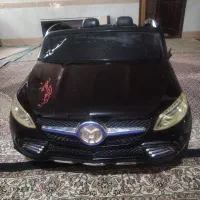 ماشین شارژی