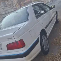 پارس xu7 p مدل 1401 کم کارکرد|خودرو سواری و وانت|کرج, کوی کارمندان شمالی|دیوار