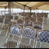 اجاره صندلی تاشو جهت مراسمات