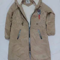 کاپشن‌ زنانه