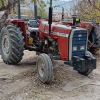 اسباب بازی تراکتور  ۲۸۵ ...۸۴