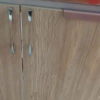 سینک با کابینت نو
