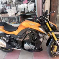 طرح z1000 نیکتاز|موتورسیکلت|تهران, مخصوص|دیوار