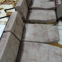 تولید.تعمیر تعویض صندلی مینی بوس. اتوبوس|قطعات یدکی و لوازم جانبی|رباط‌کریم, رباط‌کریم|دیوار
