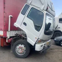 جک ۱۰/۵|خودرو سنگین|سیریک, |دیوار