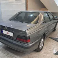 پژوپارس|خودرو سواری و وانت|فردیس, منظریه|دیوار