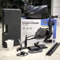 بخارشو تونیش مدل 5050 کیف دار 6 بار باضمانت