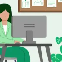 استخدام منشی و همکار خیابان امام رضا