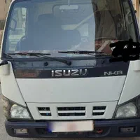 ایسوزو 5200 بیرنگ