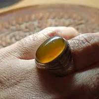 انگشتر شرف الشمس