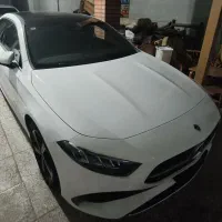 بنز a200L