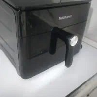 سرخ کن
