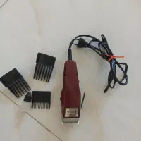 2عدد موزر اصل آلمان برای اصلاح سر و صورت|آرایشی، بهداشتی، درمانی|خوی, |دیوار