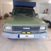 مزدا 1600|خودرو سواری و وانت|تنکابن, |دیوار