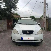 تیبا1 دوگانه سوزی مدل 1397