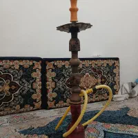 قلیون|کلکسیون و سرگرمی|صفادشت, |دیوار