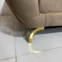 مبلمان شرکتی رافاعل پایه فلز رنگ ثابت|مبلمان خانگی و میز عسلی|کرمانشاه, |دیوار