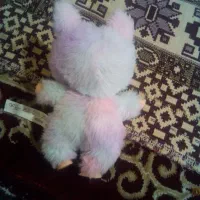 عروسک زیبا لبو بو|اسباب‌بازی بچه|نورآباد, |دیوار