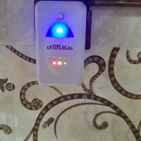 دستگاه دورکننده حشرات برقی