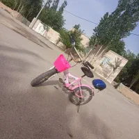 دوچرخه 16