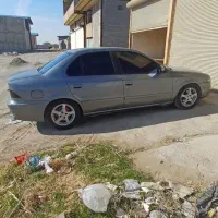 سمندسورن|خودرو سواری و وانت|رباط‌کریم, نصیرشهر|دیوار