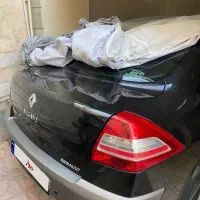 مگان|خودرو سواری و وانت|تهران, شهرک کوهسار|دیوار