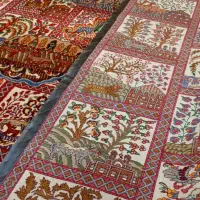 فرش دستباف ۱۲ متری کاشمر|فرش|تهران, گمرک|دیوار