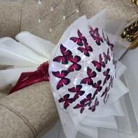 گل ولنتاین|گل مصنوعی|همدان, |دیوار