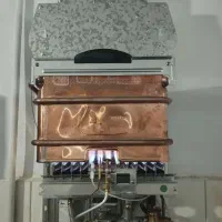 تعمیرآبگرمکن دیواری.پکیج.کولر آبی.گازصفحه ای.بخاری