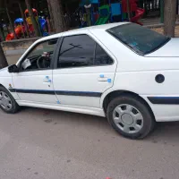 پارس مدل ۹۶ دوگانه کارخانه فوری