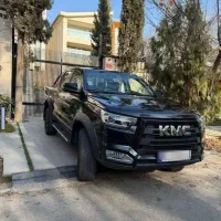 کی ام سی T8 مدل ۱۴۰۲