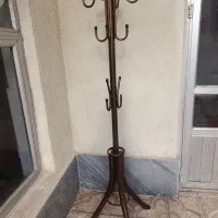 آویزلباس نو