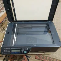 پرینتر جوهر افشان چهارکاره