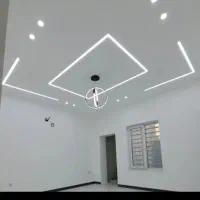 نقاشی ساختمان(تراو)وکناف