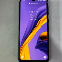 گوشی ساکمسونگ m۳۱ درحد نو