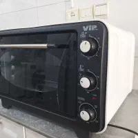 توستر ViP|اجاق گاز و لوازم برقی پخت‌وپز|تهران, آزادشهر|دیوار