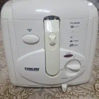 سرخ کن