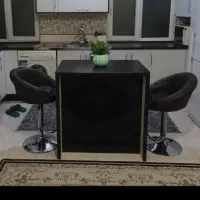 صندلی اوپن ( جفت)