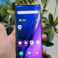 NOTE 20 ULTRA 5G|موبایل|کرج, گوهردشت|دیوار