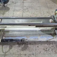 دستگاه سنگبری وکاشی بری