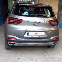 X55pro مدل ۱۴۰۲ درحد|خودرو سواری و وانت|تهران, زهتابی|دیوار