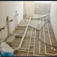 لوله کشی آب و تعمیرات سیار